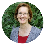 Terri P. McAllister, Ph.D., P.E., F.SEI, Dist.M.ASCE