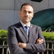 Tony Geara, P.E., PTOE