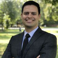 Jaime Hernandez, Ph.D., A.M.ASCE
