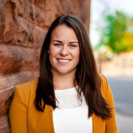 Alyssa Ryan, Ph.D., EIT, M.ASCE