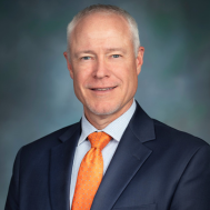 Brad Wieferich, P.E.