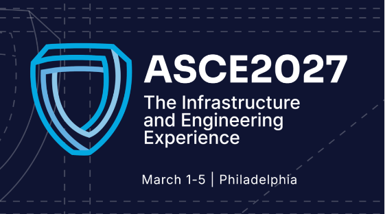 ASCE2027 logo
