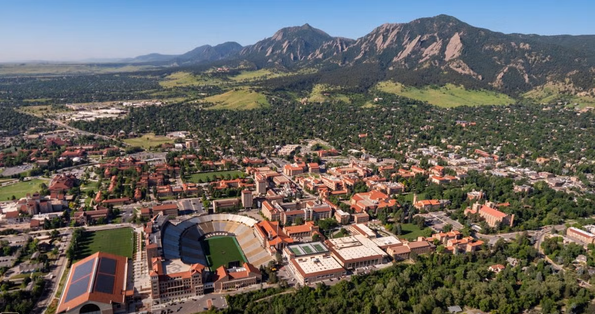 Colorado