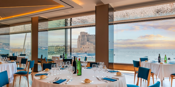 Royal Continental Naples