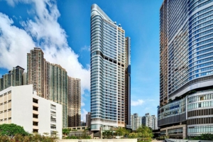 Royal Garden Kowloon East