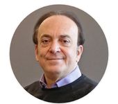George Em Karniadakis,&nbsp;Ph.D.