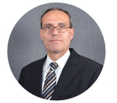 Prof Kevin Mackie