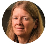 Laura J Pyrak-Nolte PhD