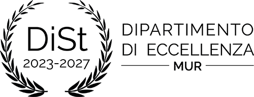 DiSt Eccellenza logo