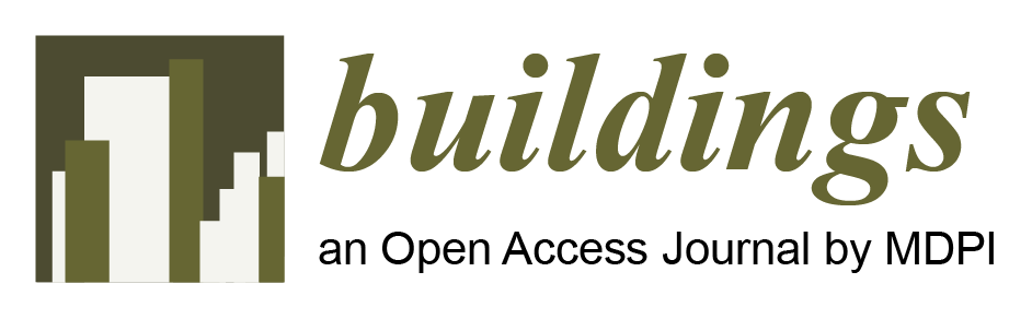 Buildings- an Open Access Journal 