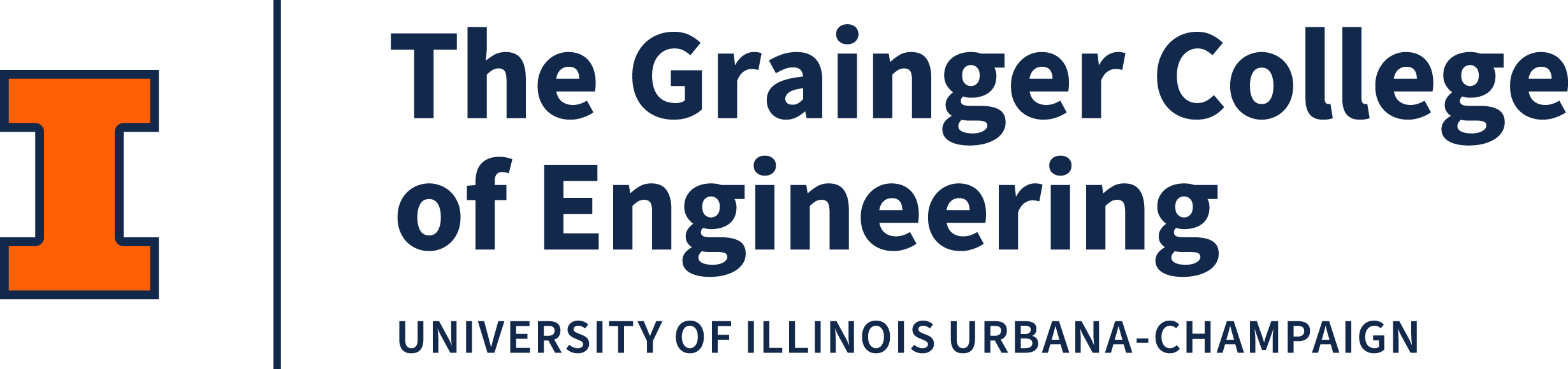 The Grainger College of Engineering