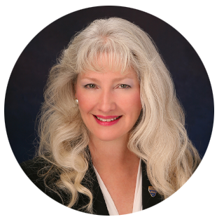 Headshot of Norma Jean Mattei