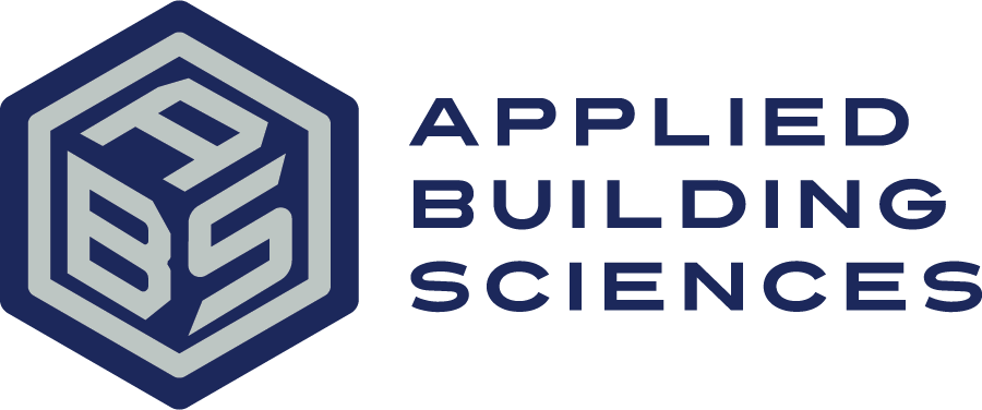 Applied Building Sciences