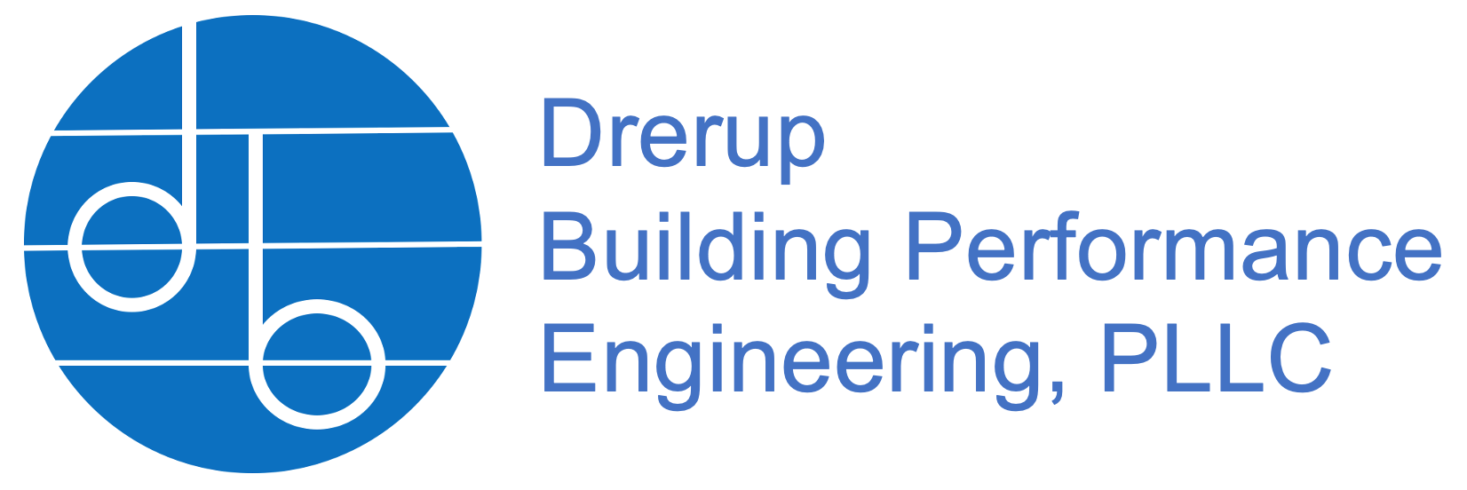 Drerup Building Performance Engineering