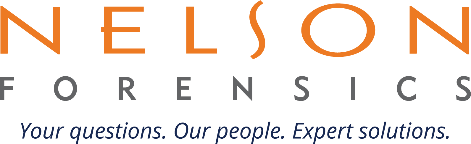 Nelson Forensics