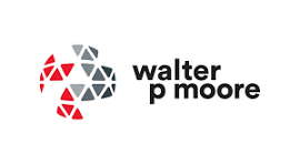 Walter P Moore