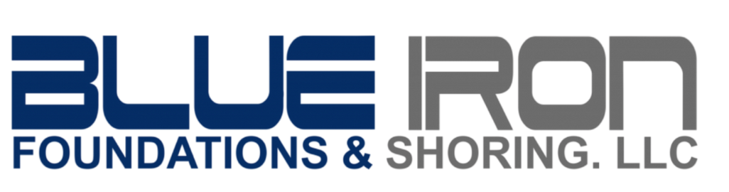 Blue Iron Foundations & Shoring