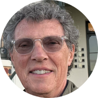 D. Vaughan Griffiths