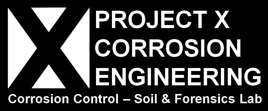 PROJECT X CORROSION ENGINEERING