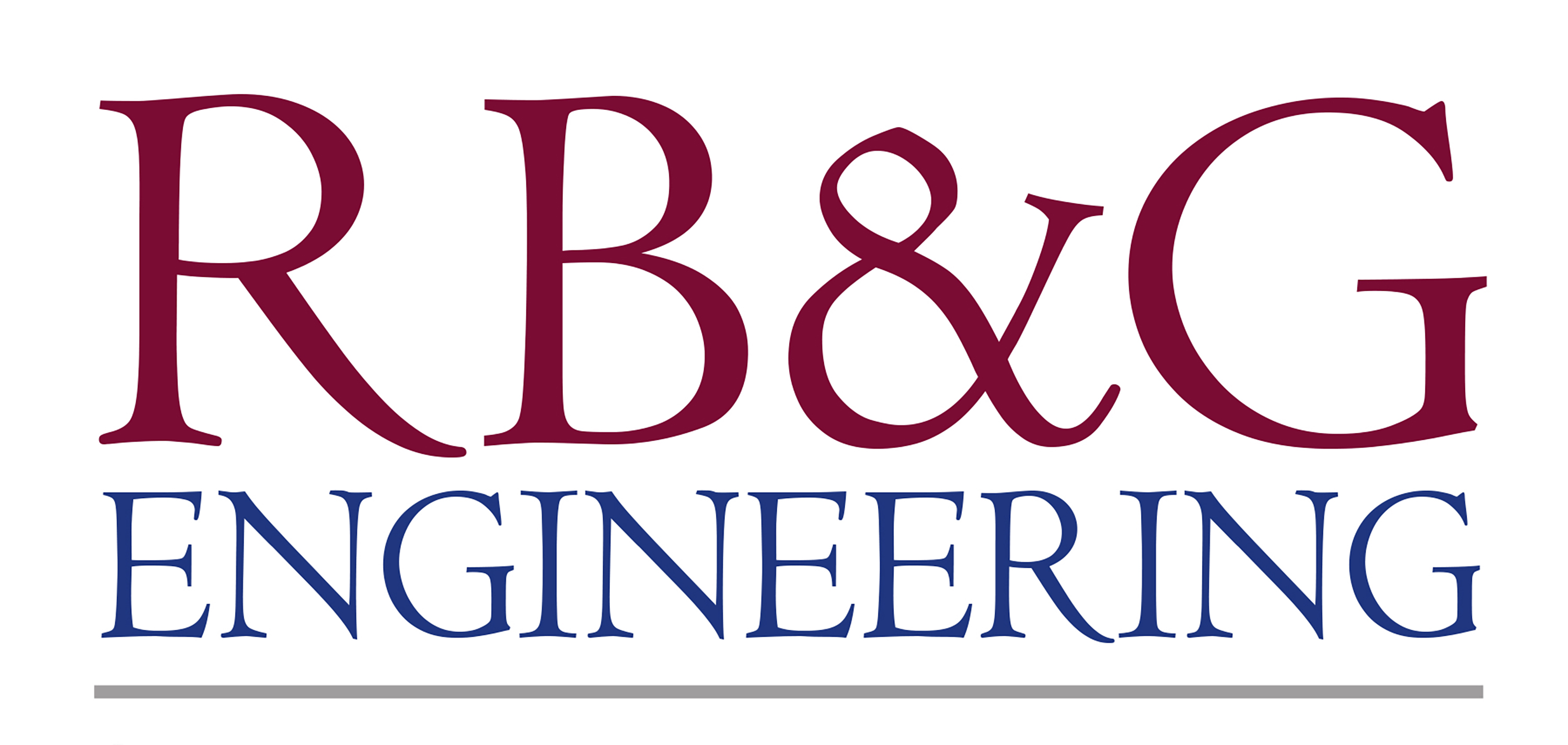 RB&G  Engineering