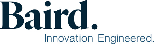 Baird logo