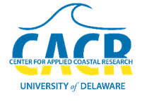 Center for Applied Coastal Research (CACR)