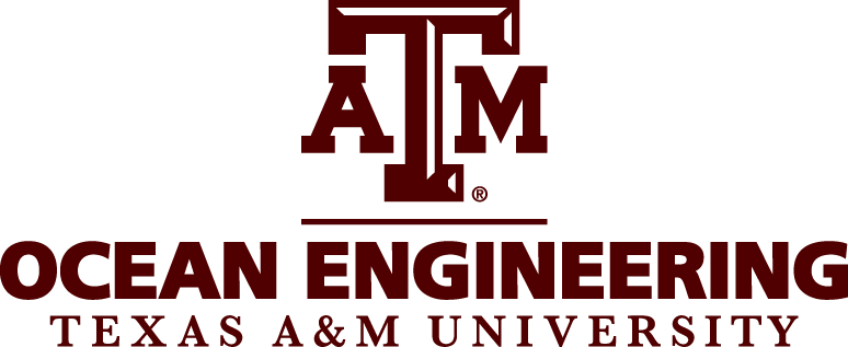 Texas A&M University Department of Ocean Engineering