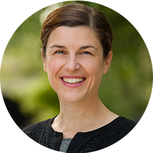 Headshot of Janet Clements