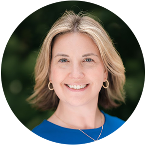 Headshot of Bridget Wadzuk