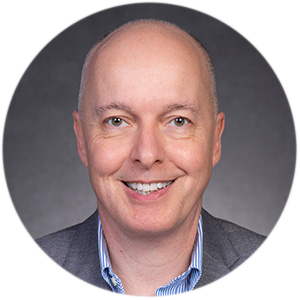 Headshot of Theodore Smith