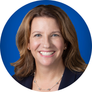 Portrait of Sue Coffey, CEO of Great Lakes Water Authority and the keynote speaker for the Pipelines Conference Welcome Breakfast, taking place on Monday, August 3.