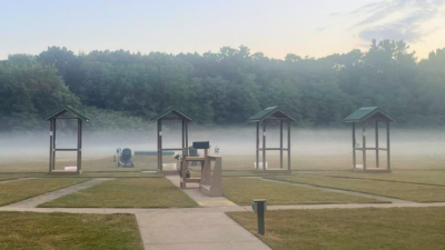 Multi Lakes Conservation Association