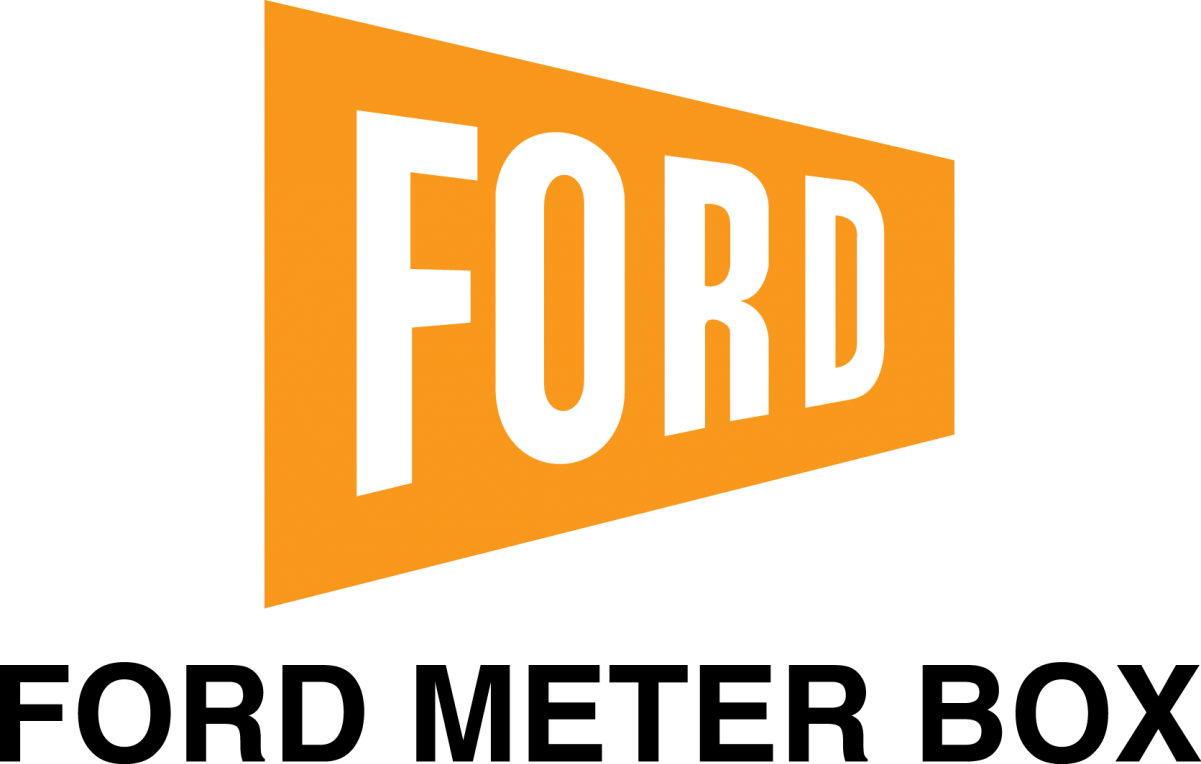 Ford Meter Box