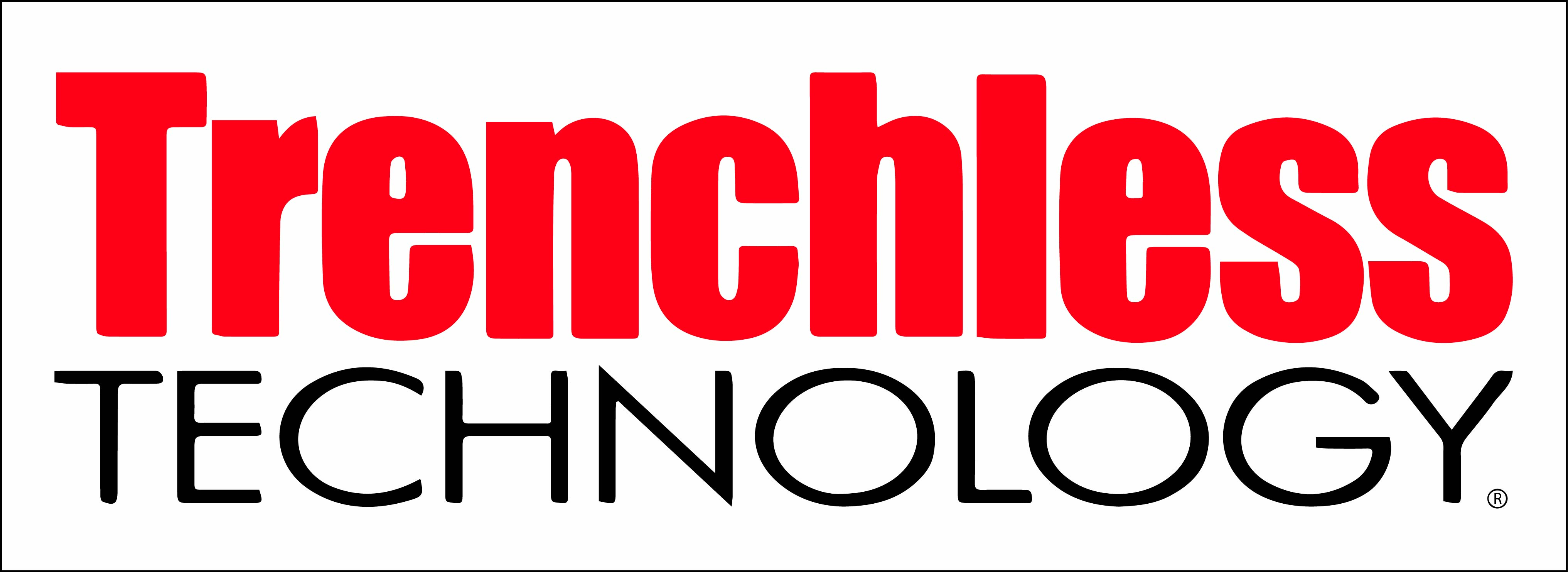 Trenchless Technologies