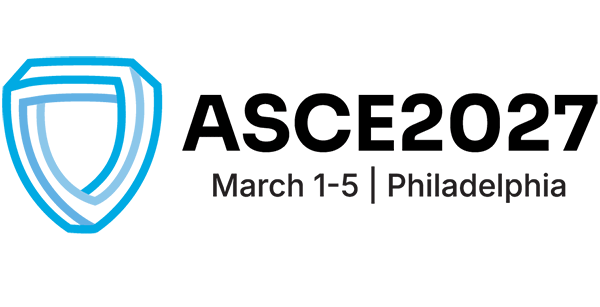 ASCE2027 logo
