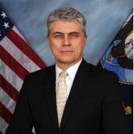 R. David Curfman, P.E.