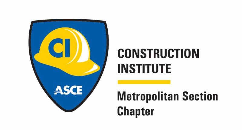 The CI Chapter of the ASCE Metropolitan Section 