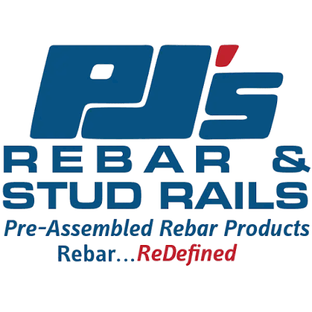 PJ's Rebar & Stud Rails