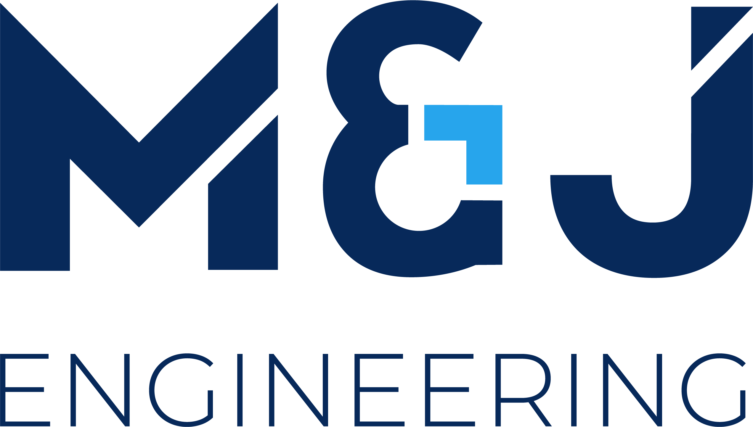 M & J Engineering 