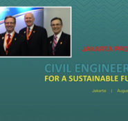 Signing of the Jakarta Protocol