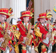 Philadelphia Section 100th