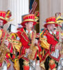 Philadelphia Section 100th