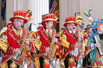 Philadelphia Section 100th