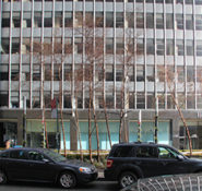 ASCE sent a reconnaissance team was sent to New York City after Hurricane Sandy to assess the performance of various buildings