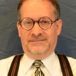 Doug Scott
