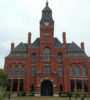 Pullman Palace Car Company Administration Building