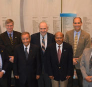 WFEO Meeting