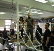 Civil-Engineering-Club-students