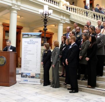Georgia Report Card Release