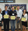 New ExCEEd graduates